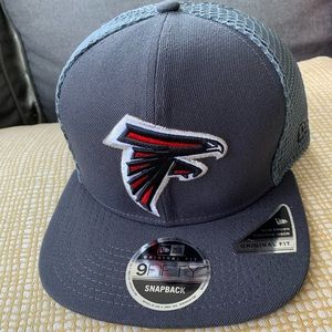 ATL Original Fit snapback